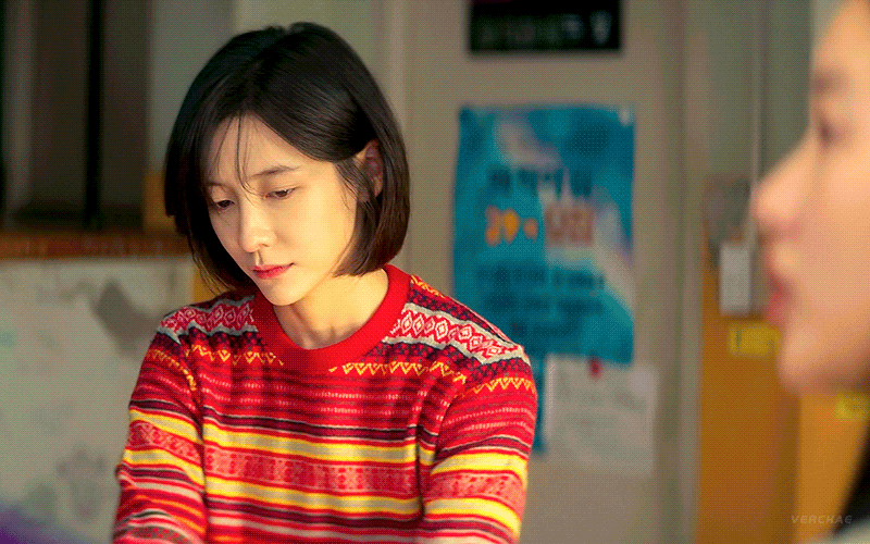 [잡담] 박지현 인생필모 은중과 상연같음 | 인스티즈