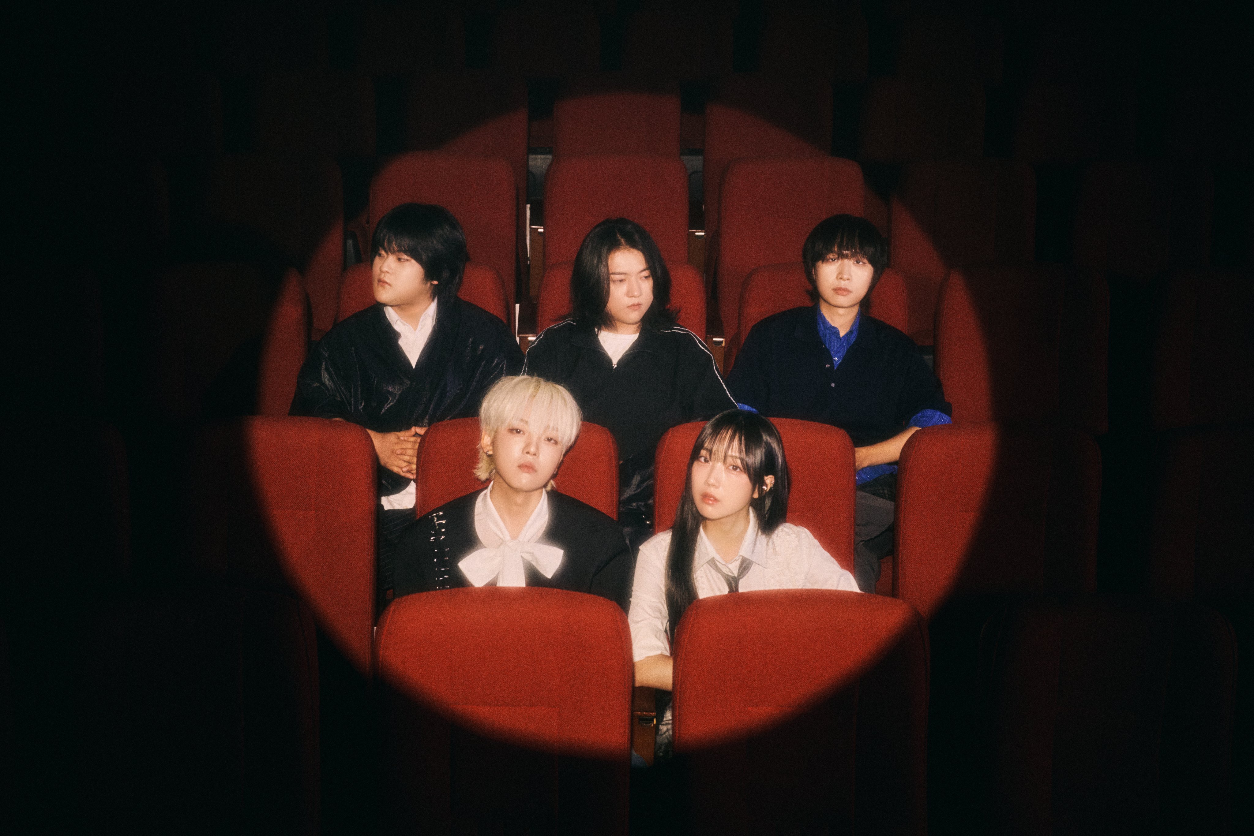 멤버들 군백기로 잠시 쉬어간다는 여성보컬 밴드 | 인스티즈