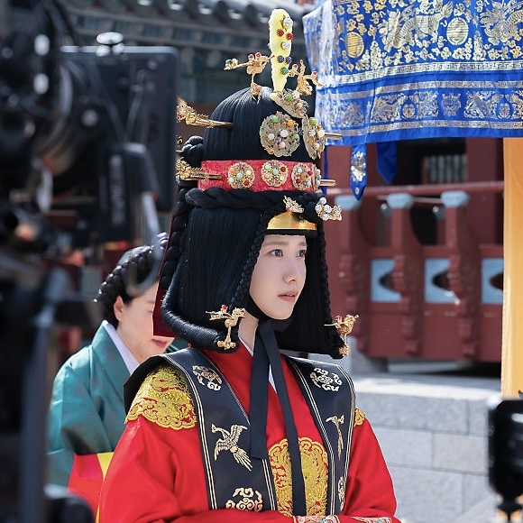 [잡담] 윤아 완조니 레전드 뽀둥 깐달걀 + 뱁새 그 자체다 | 인스티즈