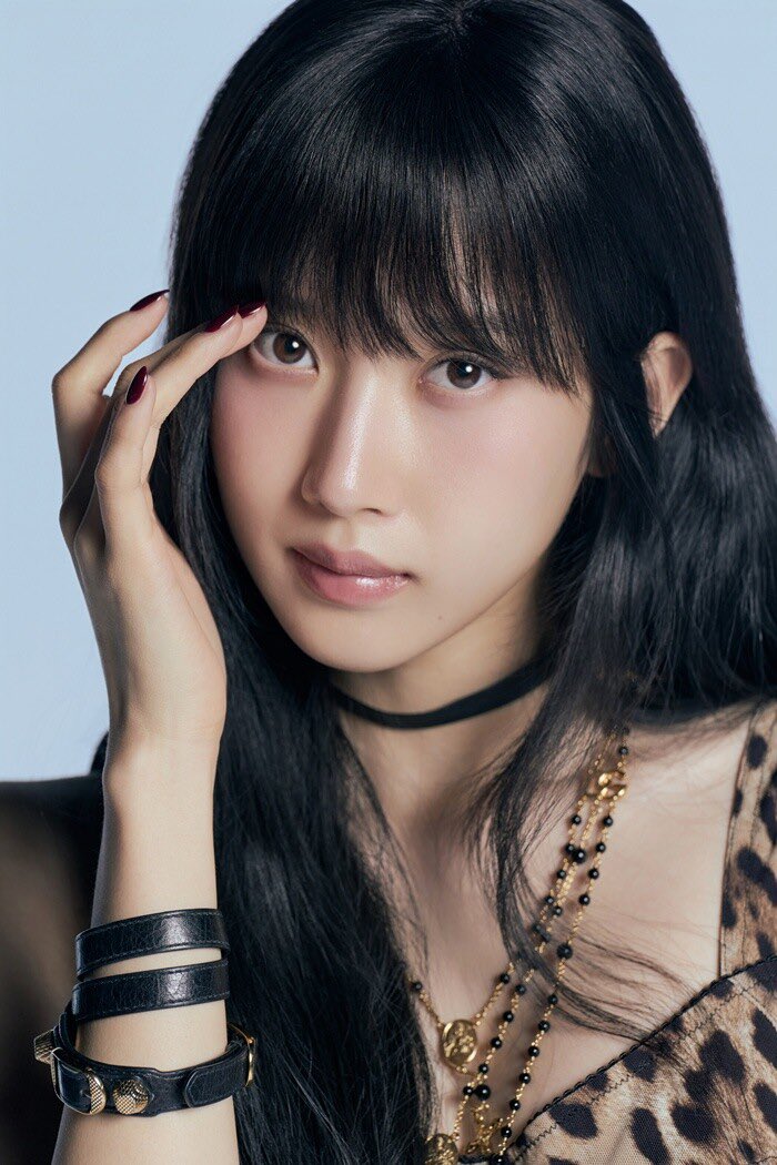 [잡담] 스틸하트클럽 MC 프로필 문가영 사진 | 인스티즈