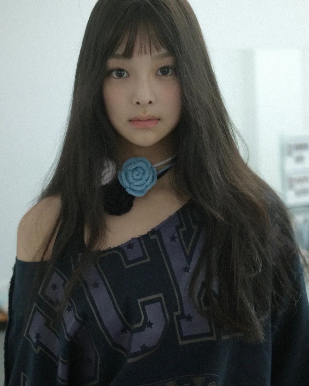 [잡담] 이 신인여돌 너무이쁜데.. | 인스티즈