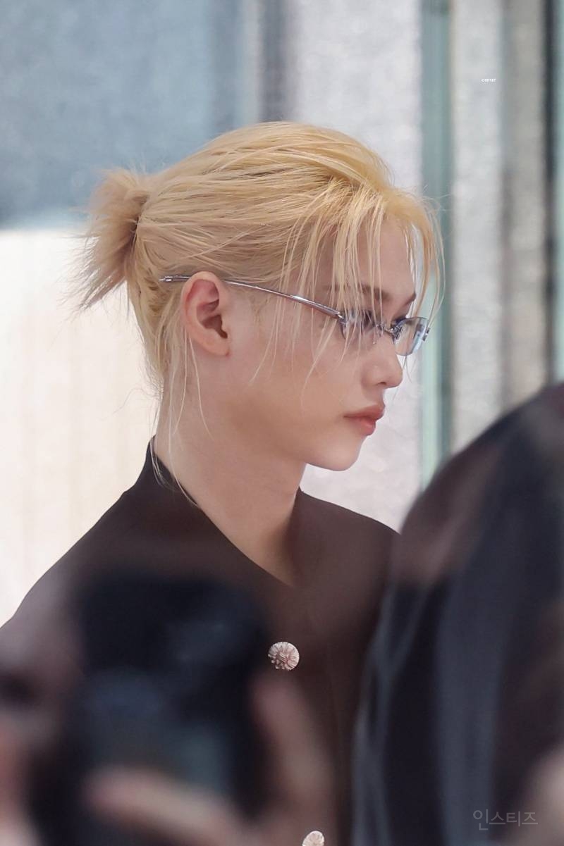 후지TV 방송까지 탄 오늘자 필릭스 | 인스티즈