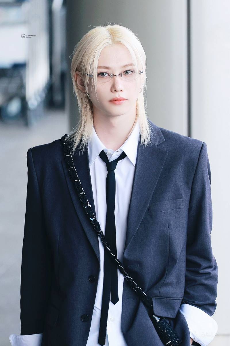 후지TV 방송까지 탄 오늘자 필릭스 | 인스티즈