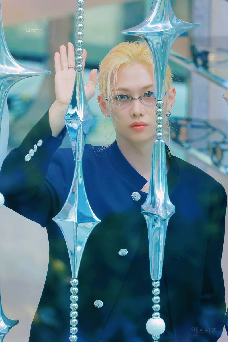 후지TV 방송까지 탄 오늘자 필릭스 | 인스티즈