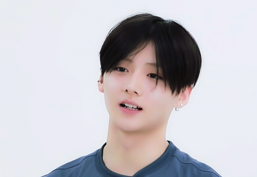 [잡담] 이상원 눈 내려간거 같아 아님 올라간거같아? | 인스티즈