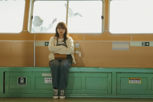 [정보/소식] 마이유스 송중기♥천우희 입맞춤 후폭풍, 어색한 분위기에 먼 산(마이 유스) | 인스티즈