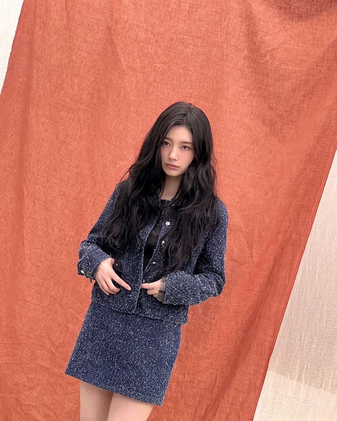 [잡담] 250918 매니지먼트숲 인스타 (feat 게스 수지) | 인스티즈