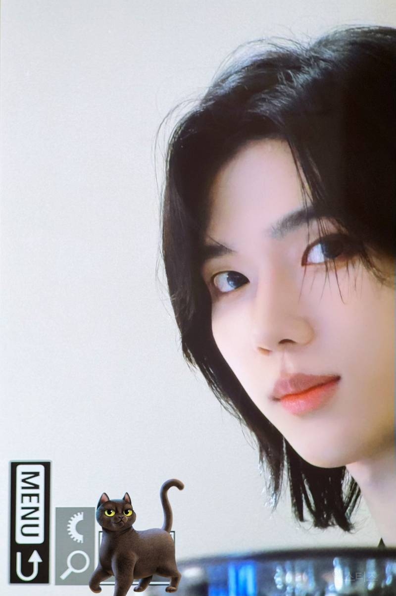 카페 알바생이 너무 잘생겼어요..jpg | 인스티즈