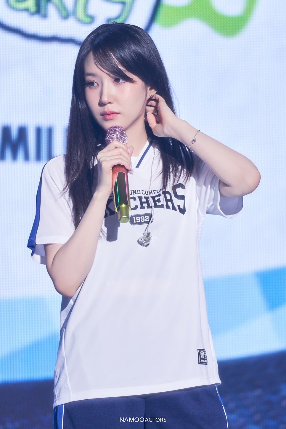 [잡담] 박은빈 키즈 옷이 맞는구나 | 인스티즈