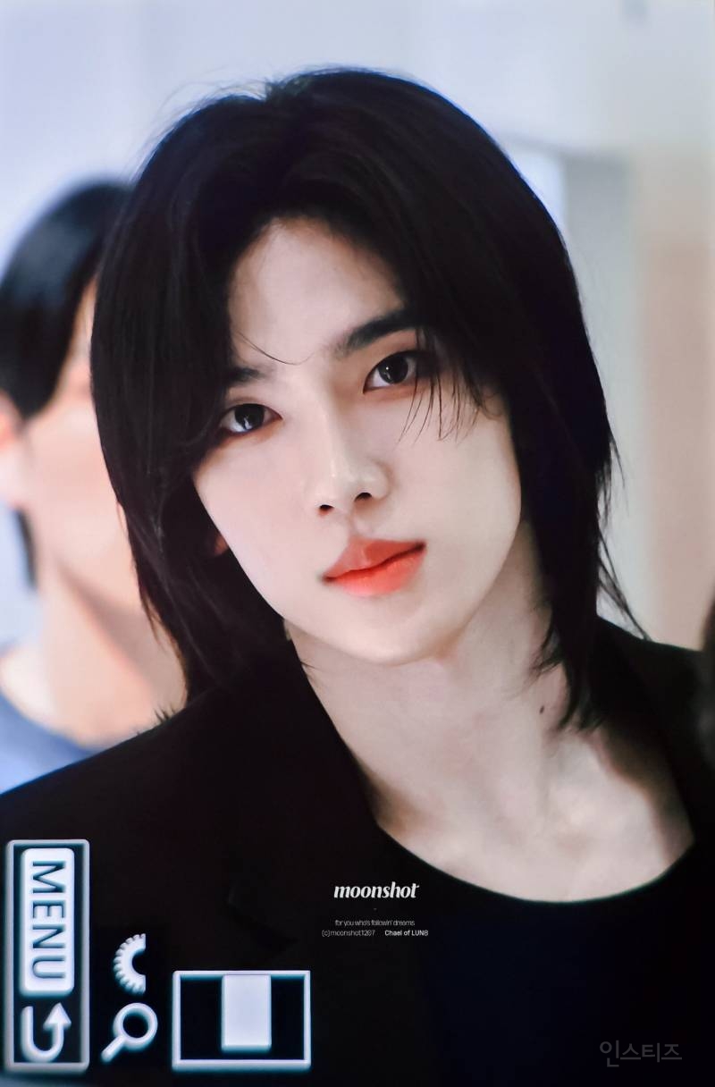 카페 알바생이 너무 잘생겼어요..jpg | 인스티즈