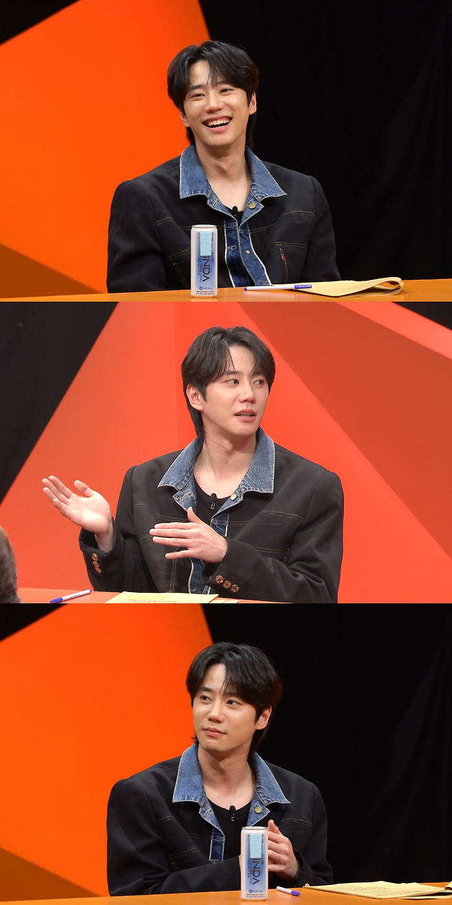 [정보/소식] 이준영 "이준혁과 시상식 해프닝, 집에 가고 싶었다”('미우새') | 인스티즈