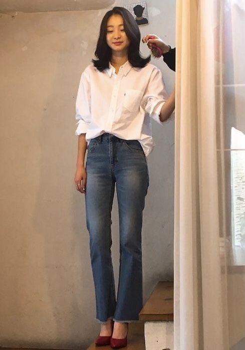 [잡담] 내가 좋아하는 김다미 사진들 보고 갈 사람 | 인스티즈