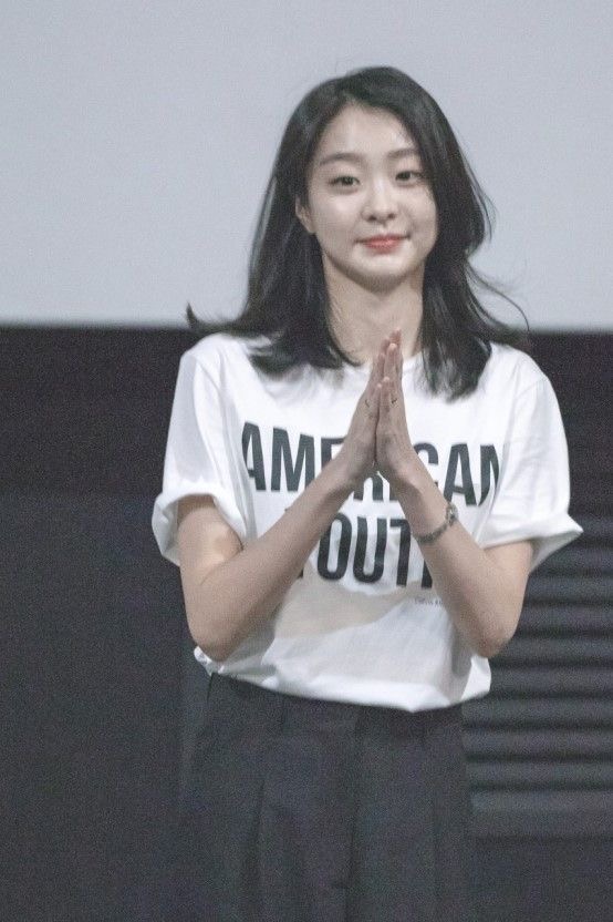 [잡담] 내가 좋아하는 김다미 사진들 보고 갈 사람 | 인스티즈