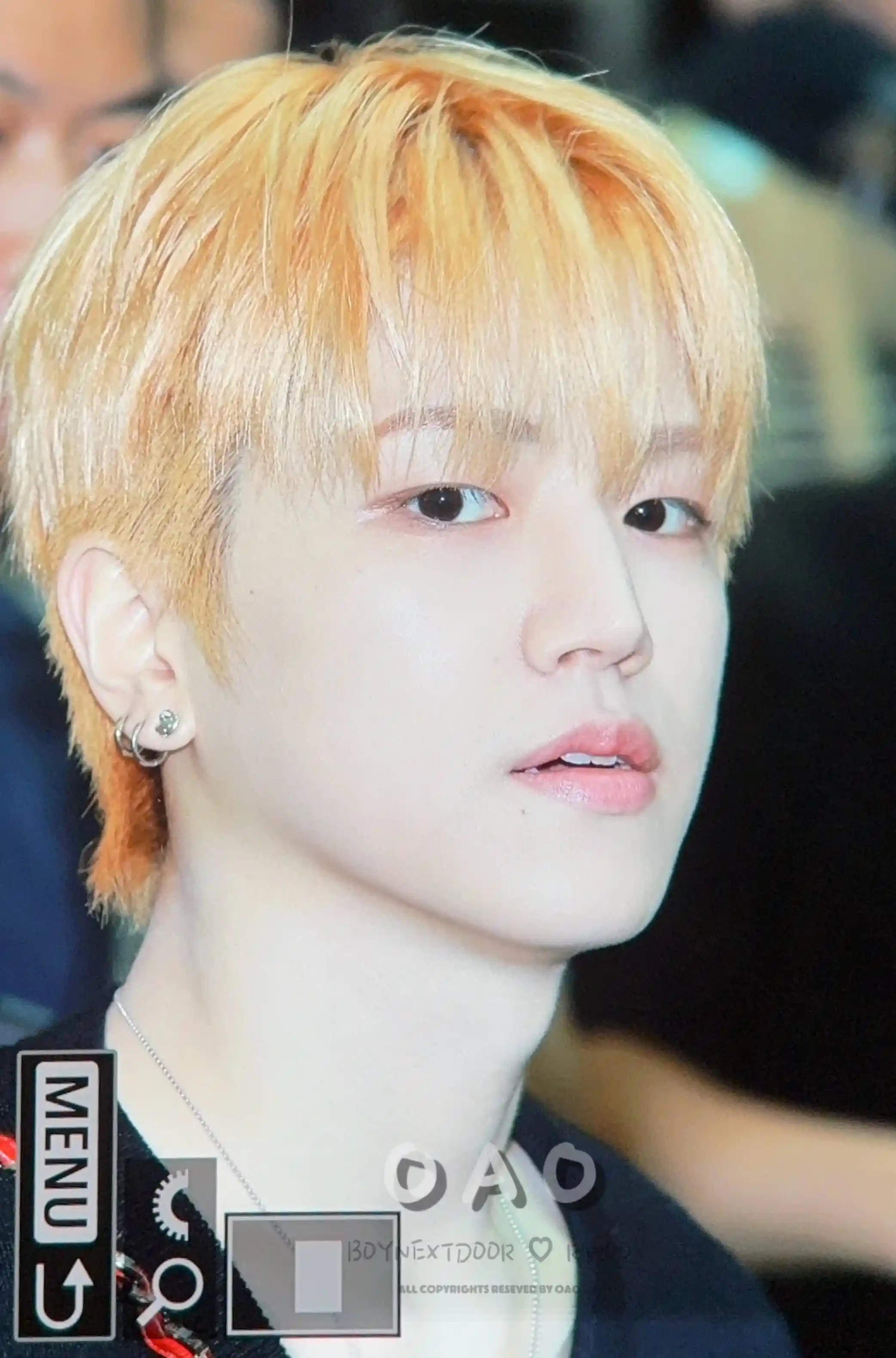 오늘 깔 역대급 미친듯이 달아요 이상혁 이리우 링왼 링른 프리뷰 고화질 「단독 화보」 (50) webp 공유 | 인스티즈