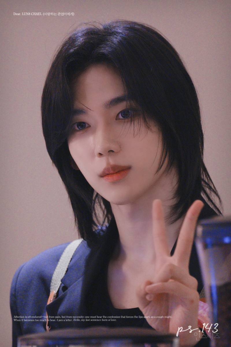 커피가 잘생겼고 알바생은 더 잘생겼어요...jpg | 인스티즈