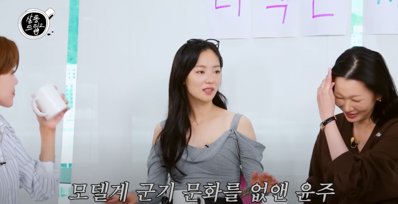 모델계 군기 문화가 없어진 이유 | 인스티즈