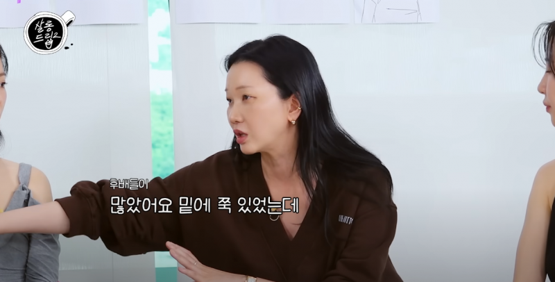 모델계 군기 문화가 없어진 이유 | 인스티즈