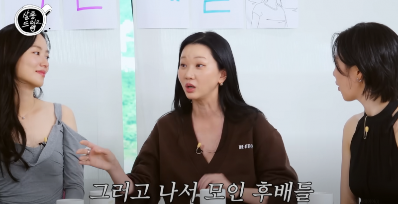 모델계 군기 문화가 없어진 이유 | 인스티즈