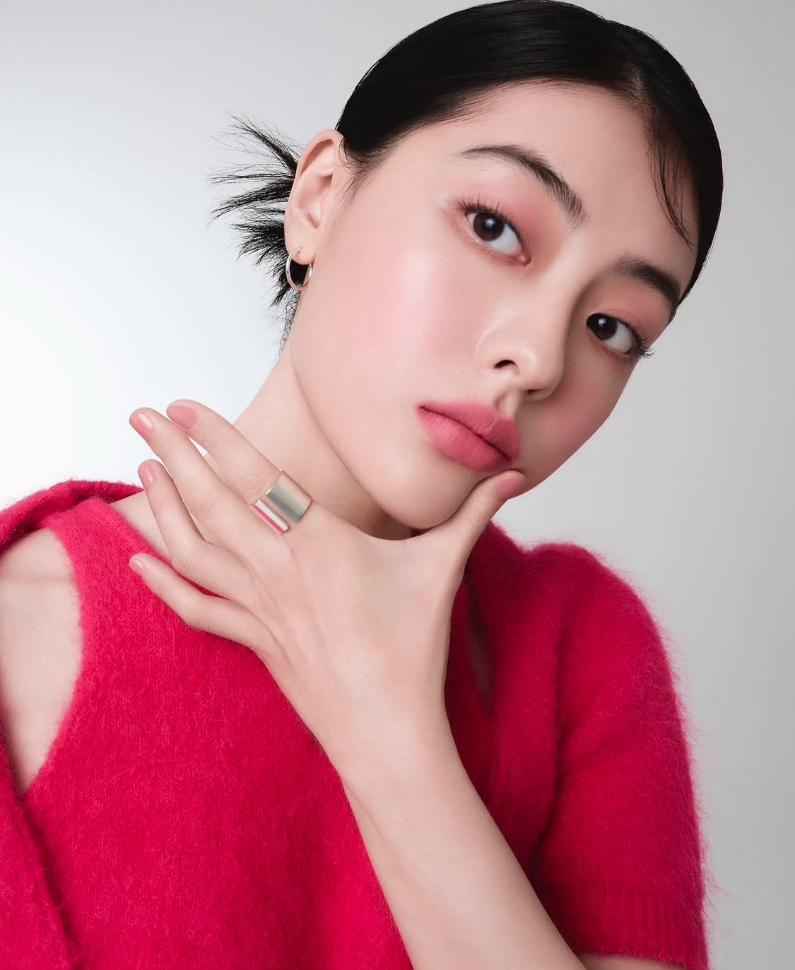 [잡담] 이 배우 진짜 예뻐 | 인스티즈