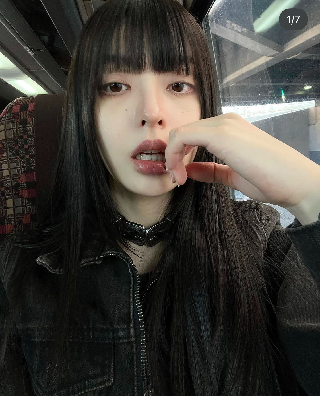 [잡담] 이 배우 진짜 예뻐 | 인스티즈