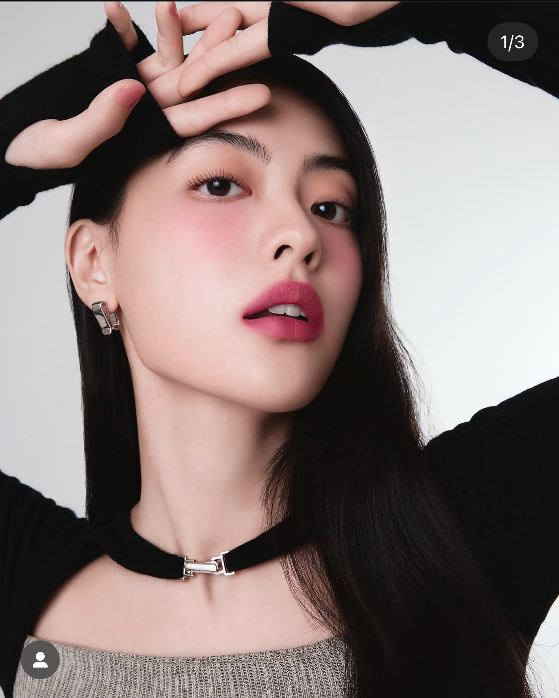 [잡담] 이 배우 진짜 예뻐 | 인스티즈