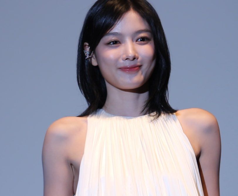 [잡담] 김유정 어제 부국제 | 인스티즈