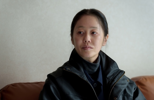 [정보/소식] '사마귀' 충격엔딩 직후, 고현정X김보라 대면 포착 | 인스티즈