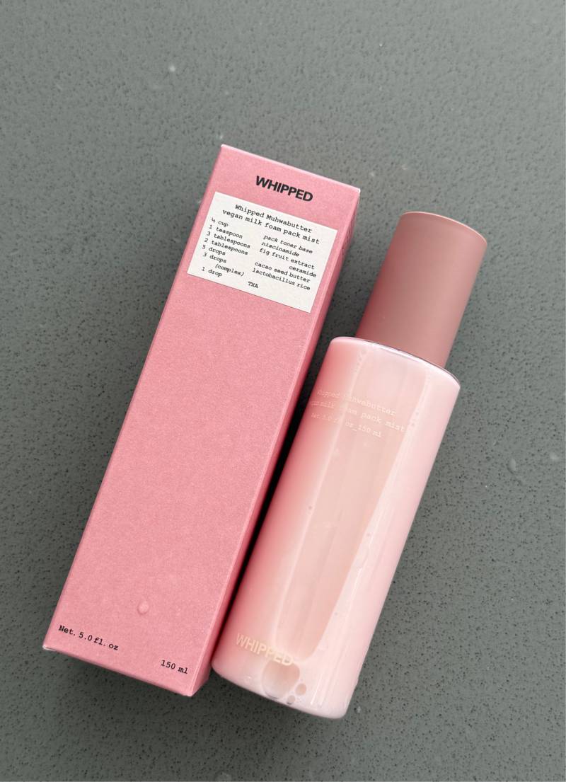 [잡담] 휩드 신제품 미스트 사봄 | 인스티즈