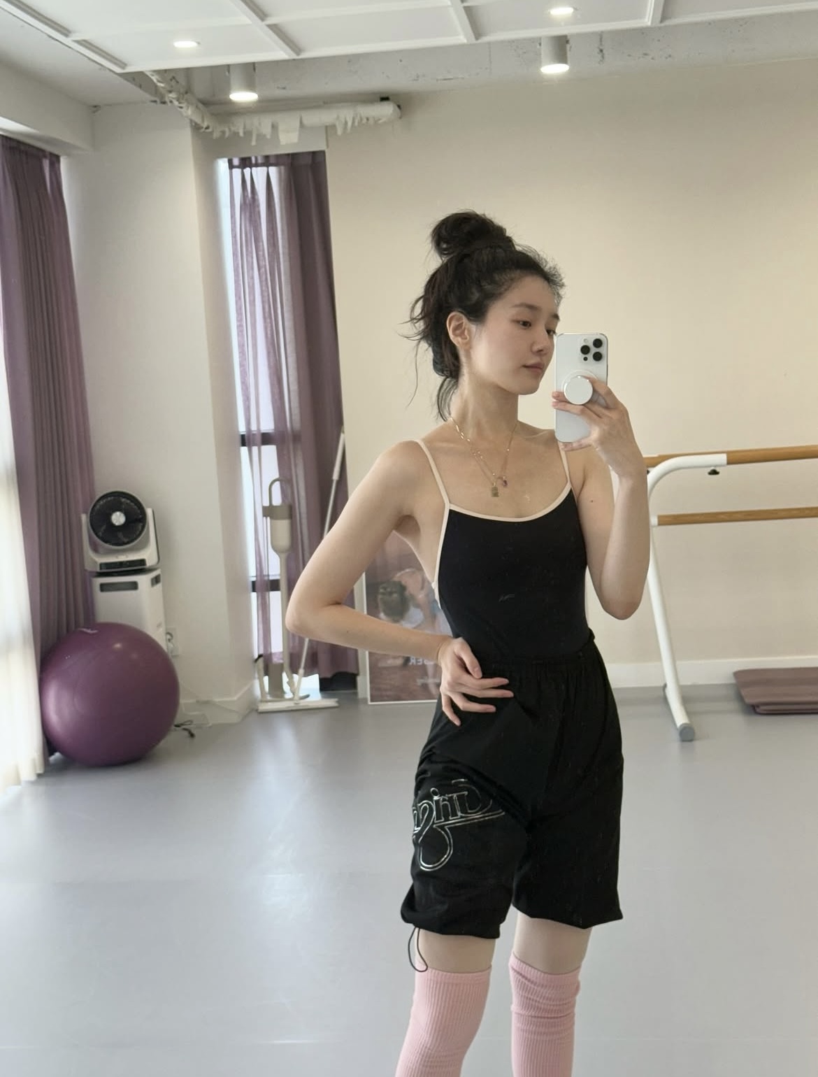 [잡담] 박규영도 진짜 말랐다 | 인스티즈