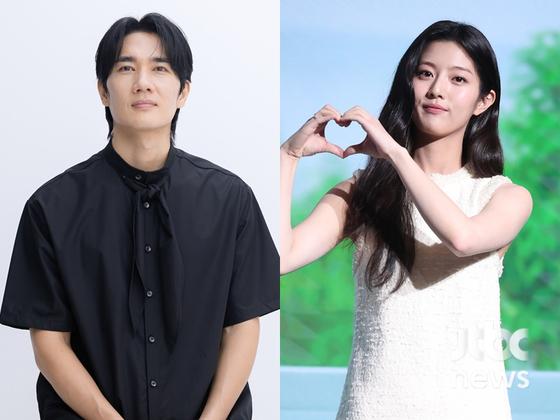 [정보/소식] [단독] 엄태구·신은수, '바퀴 달린 집5' 출연…김희원과 '의리' | 인스티즈