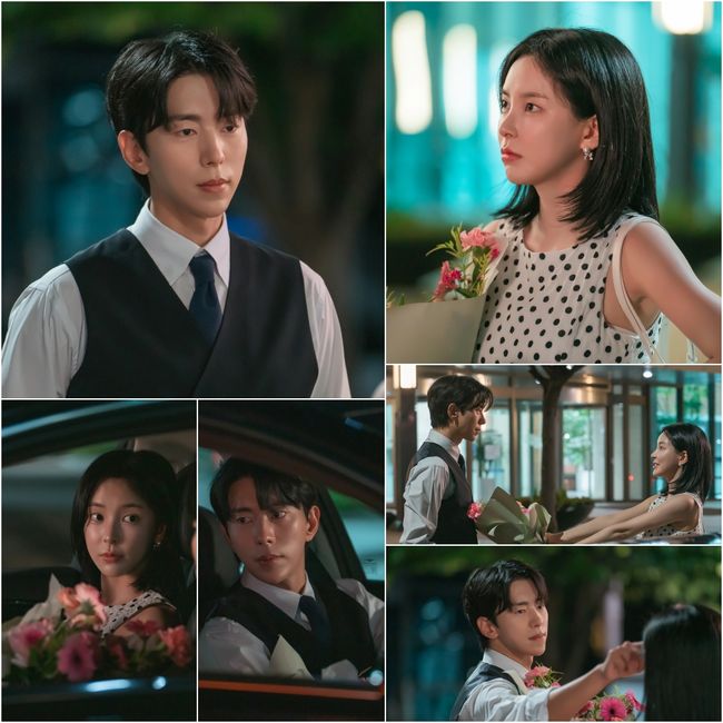 [정보/소식] 화려한날들 윤현민, 절친 정일우 여동생과 자동차 데이트 포착됐다('화려한 날들') | 인스티즈