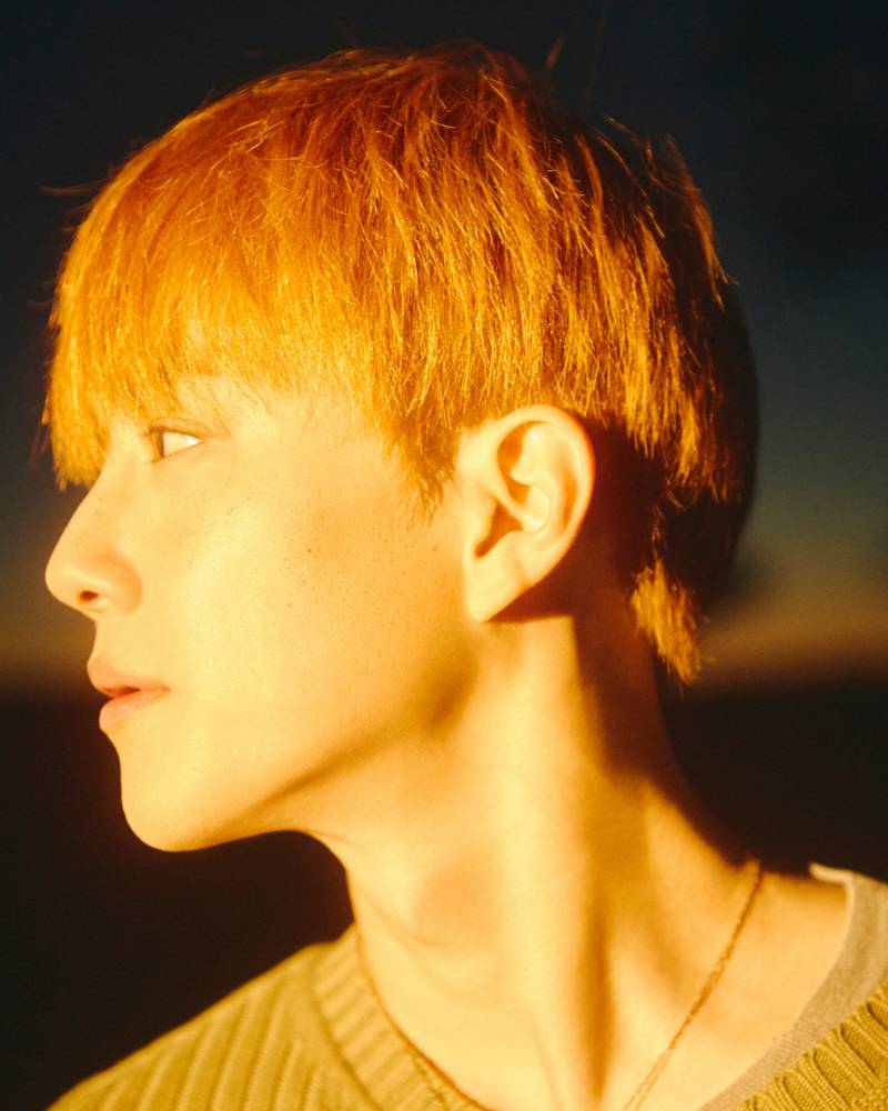 20일(토), 🐰수호 미니 4집 [Who Are You] 'Who Are You' Teaser Images 공개💙 | 인스티즈