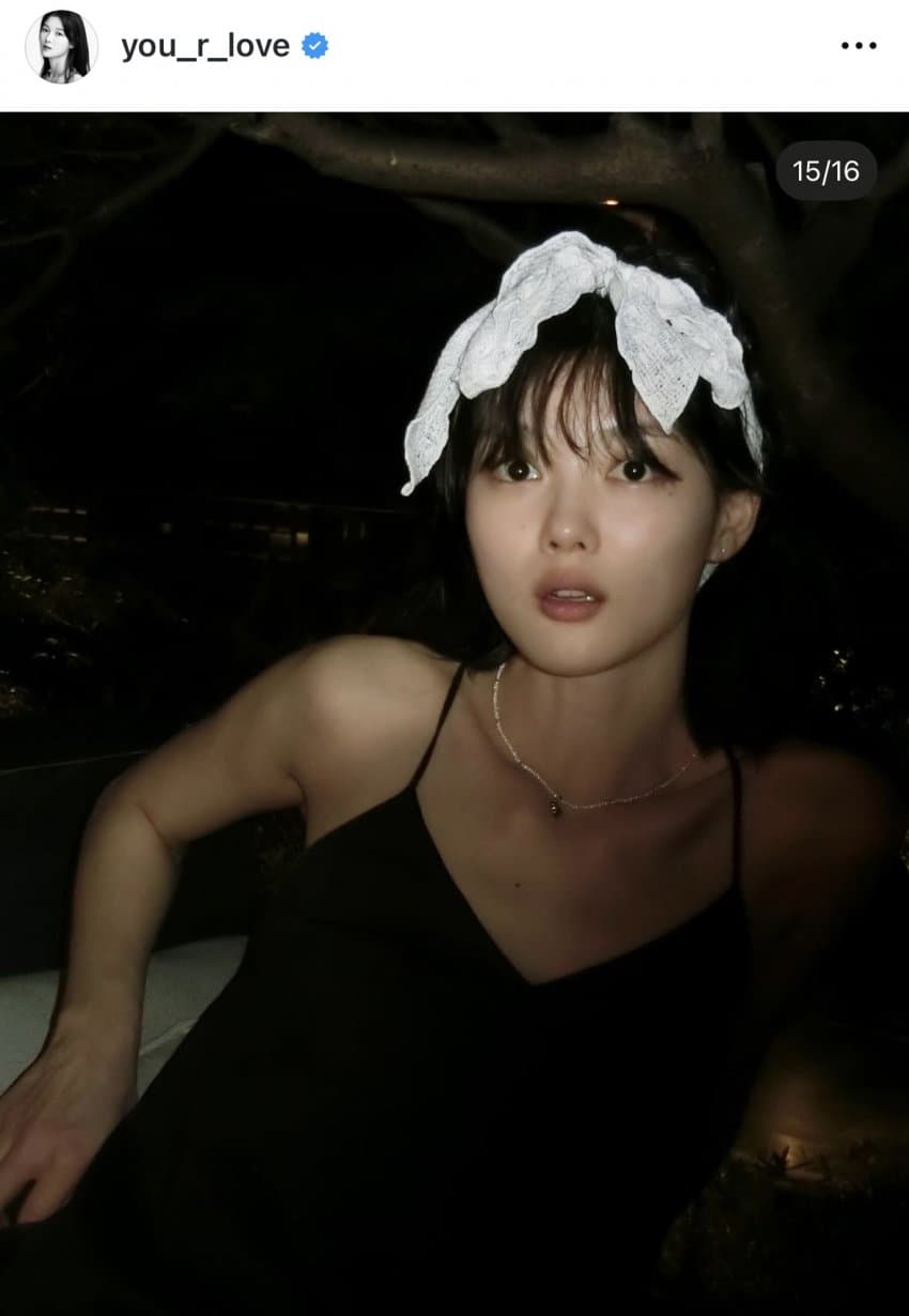 [마플] 아니 김유정 김도훈은 숨길 생각없었는데 | 인스티즈