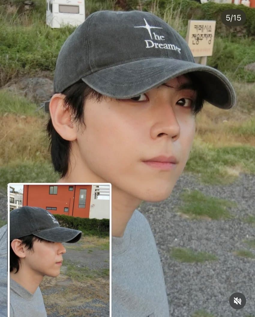 [마플] 인스타 볼수록 귀여운데?ㅋㅋㅋㅋ | 인스티즈