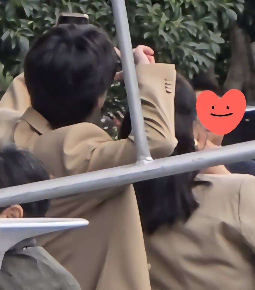 [마플] 아니 부국제 떡밥들도 심한뎈ㅋㅋㅋ 남주 뻘줌해짐 | 인스티즈