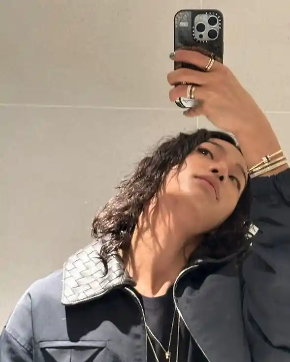 ADP 타잔 이채원 탖왼 탖른 남찍사 셀카 베일리와의 투샷 (26) webp 공유 | 인스티즈