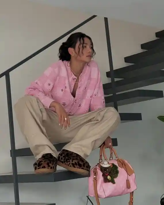 ADP 타잔 이채원 탖왼 탖른 남찍사 셀카 베일리와의 투샷 (26) webp 공유 | 인스티즈