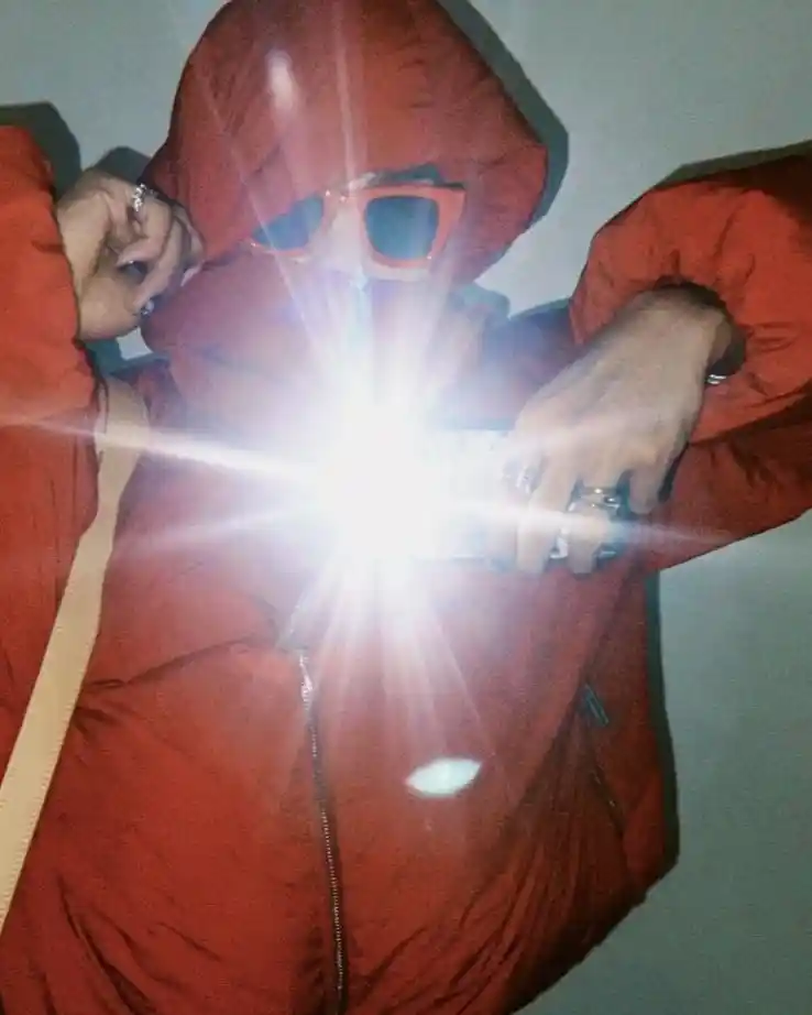 ADP 타잔 이채원 탖왼 탖른 남찍사 셀카 베일리와의 투샷 (26) webp 공유 | 인스티즈