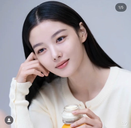 [마플] 김세정 김유정..김도훈 취향 소나무네 | 인스티즈