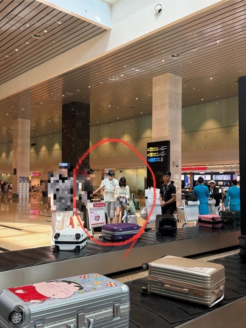 [마플] 김유정 김도훈 나트랑 여행도 같이 갔었나보네 | 인스티즈