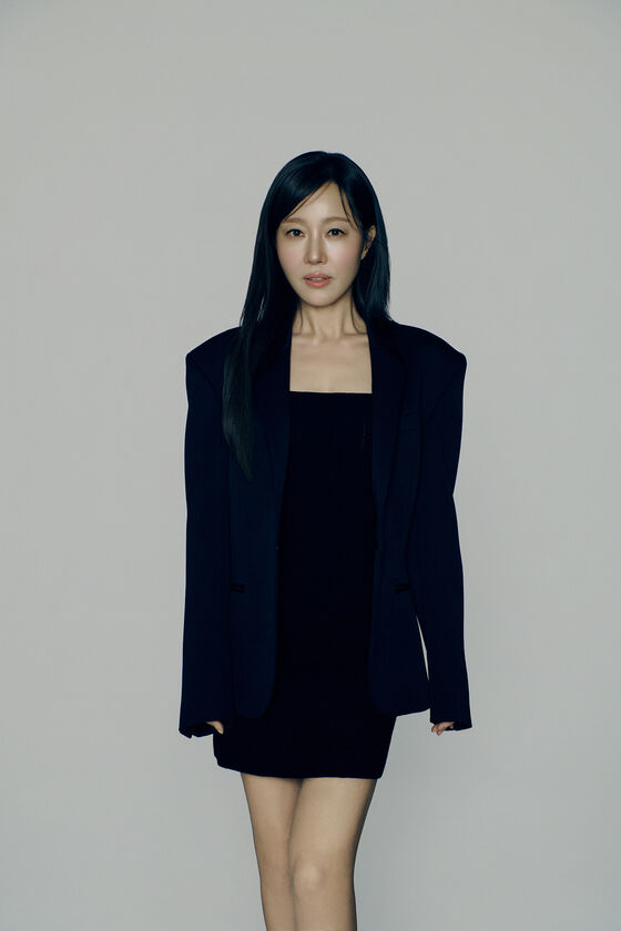 [정보/소식] [단독] 엄지원의 부산행… 이서진·김광규가 '수발' 든다 | 인스티즈