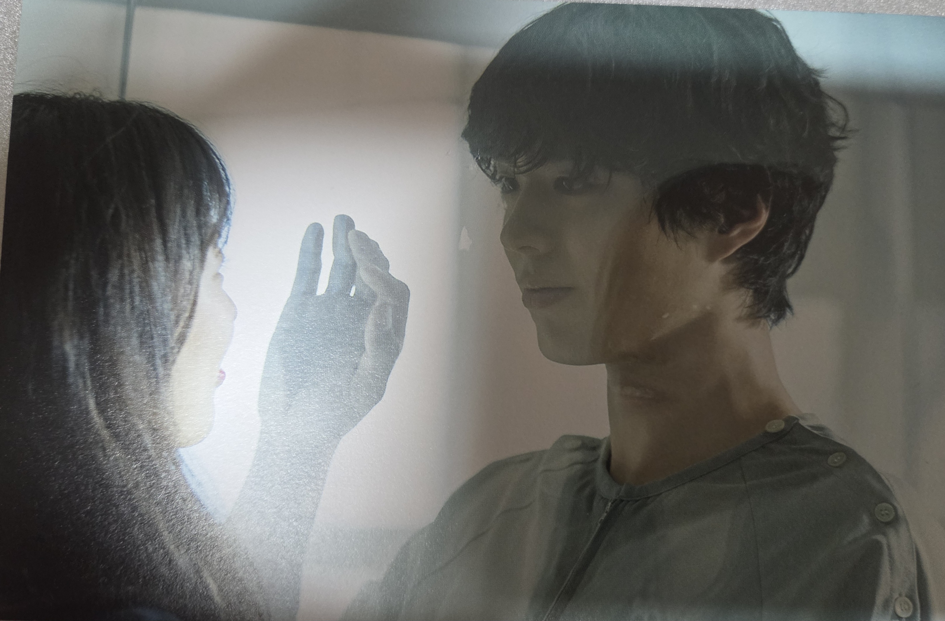 [잡담] 원더랜드 블루레이 나온거 알어? | 인스티즈