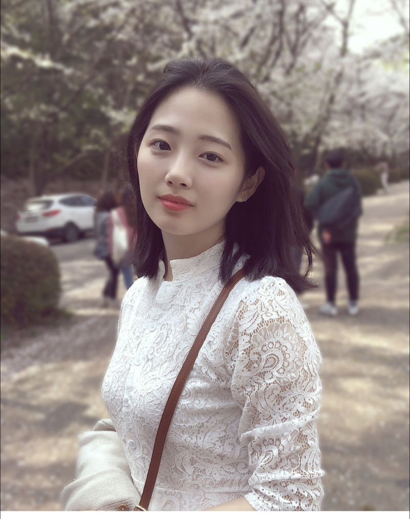 [잡담] 이은재 얼굴은 진짜 예쁘다 | 인스티즈