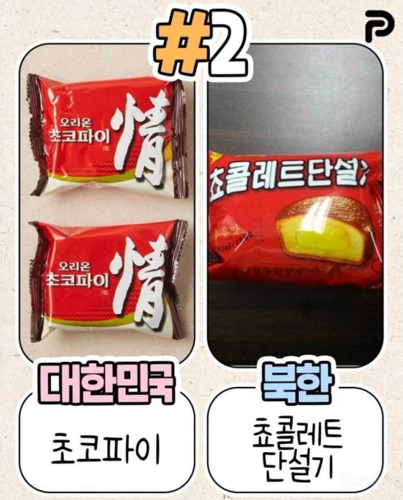 북한이 표절한 한국제품들 | 인스티즈