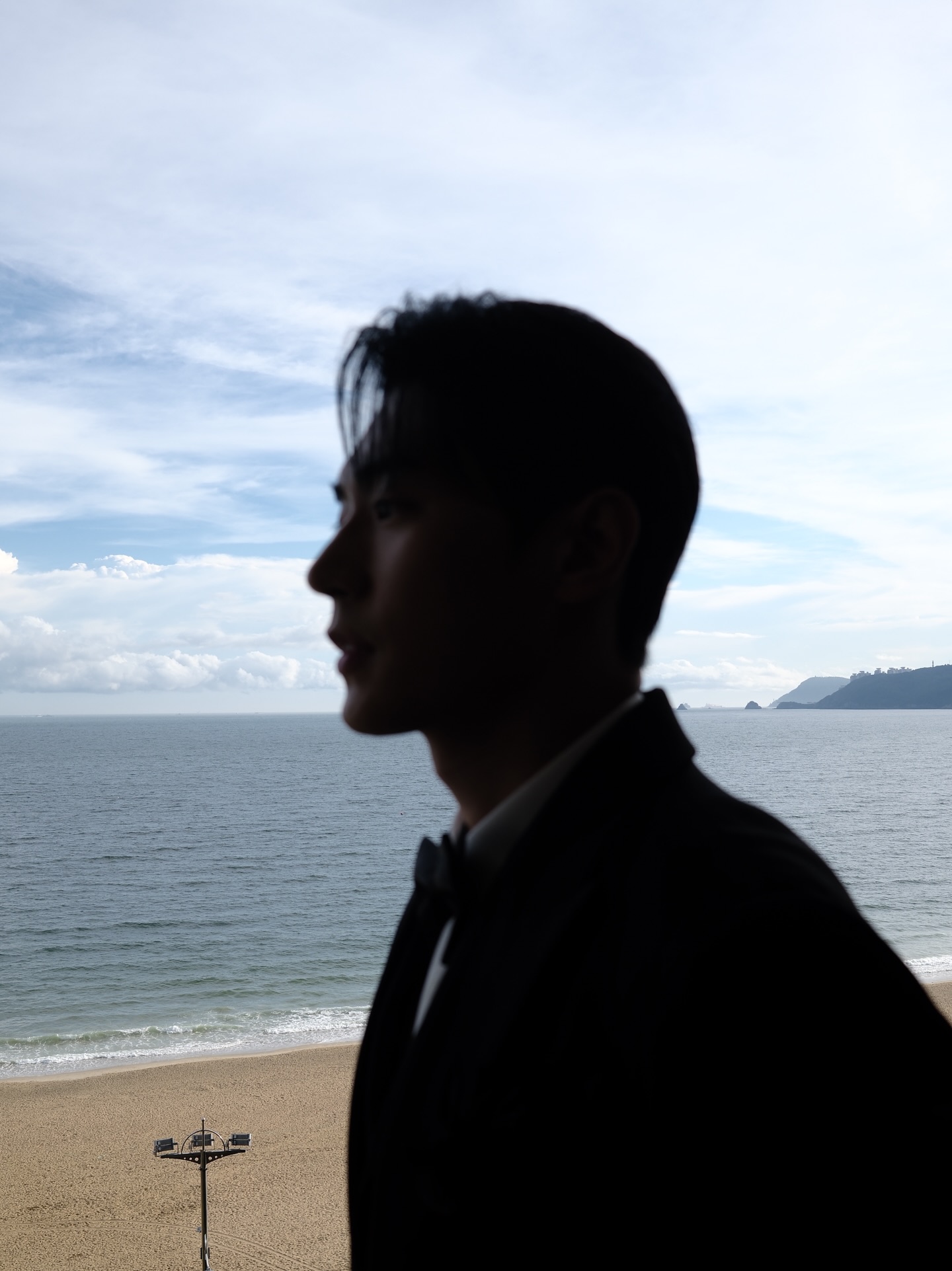 [잡담] 박서함 부국제 때 너무 잘생겼는데 | 인스티즈