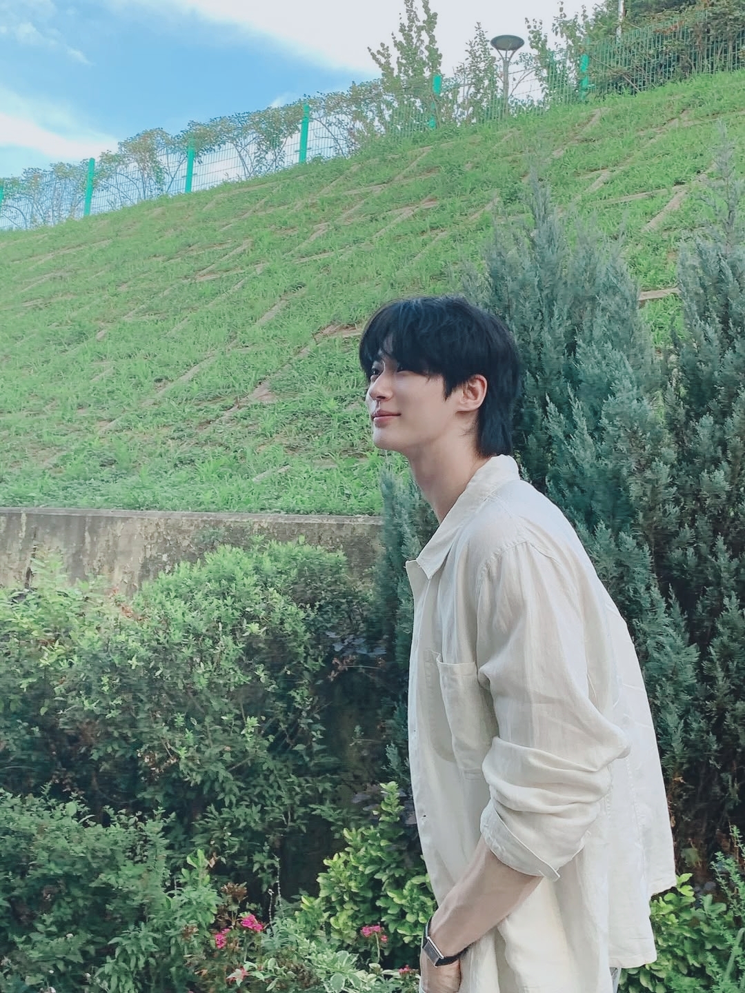 [잡담] 변우석 차차차기작은 영화해야 된다고 본다 | 인스티즈