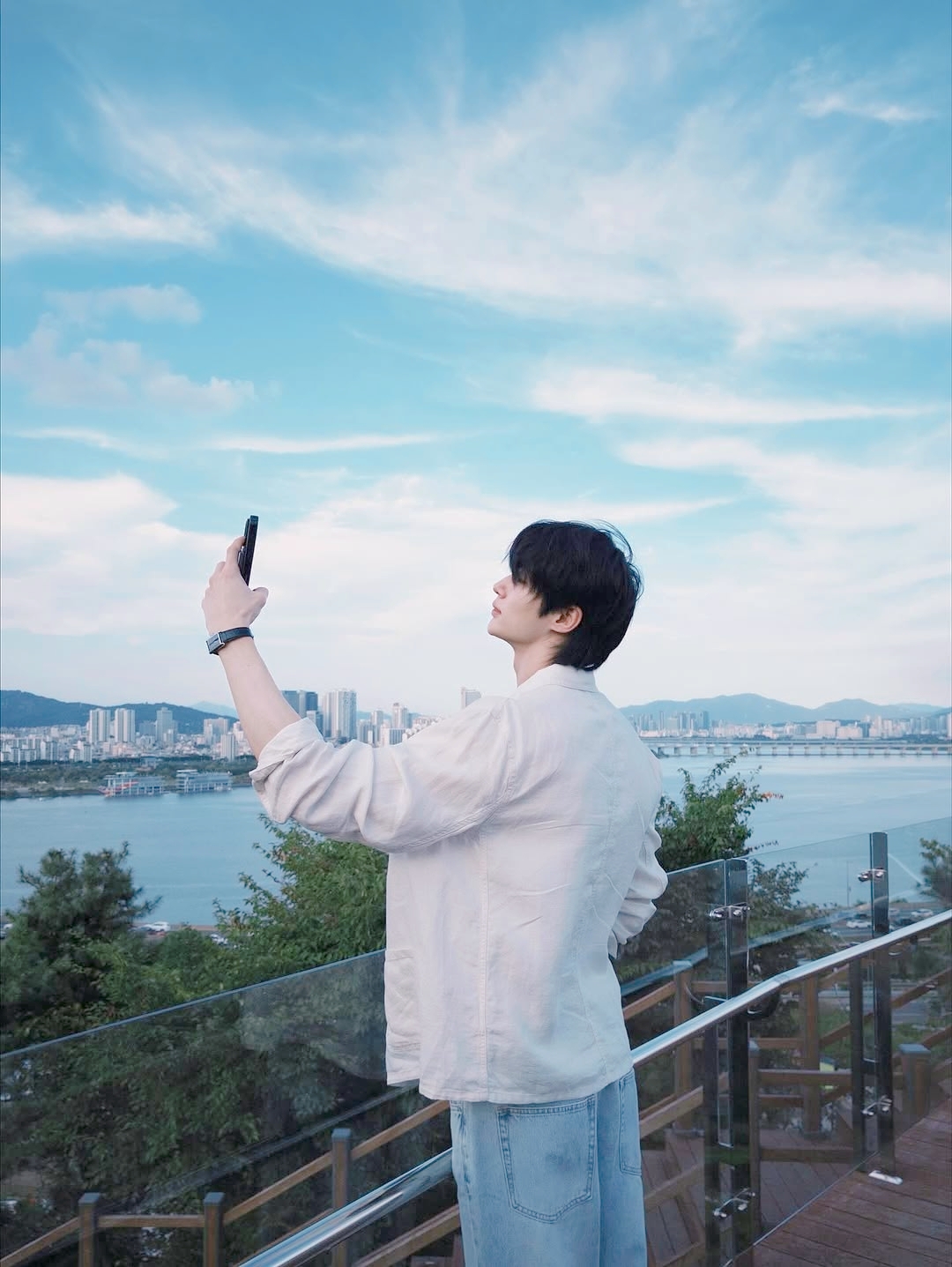 [잡담] 변우석 차차차기작은 영화해야 된다고 본다 | 인스티즈