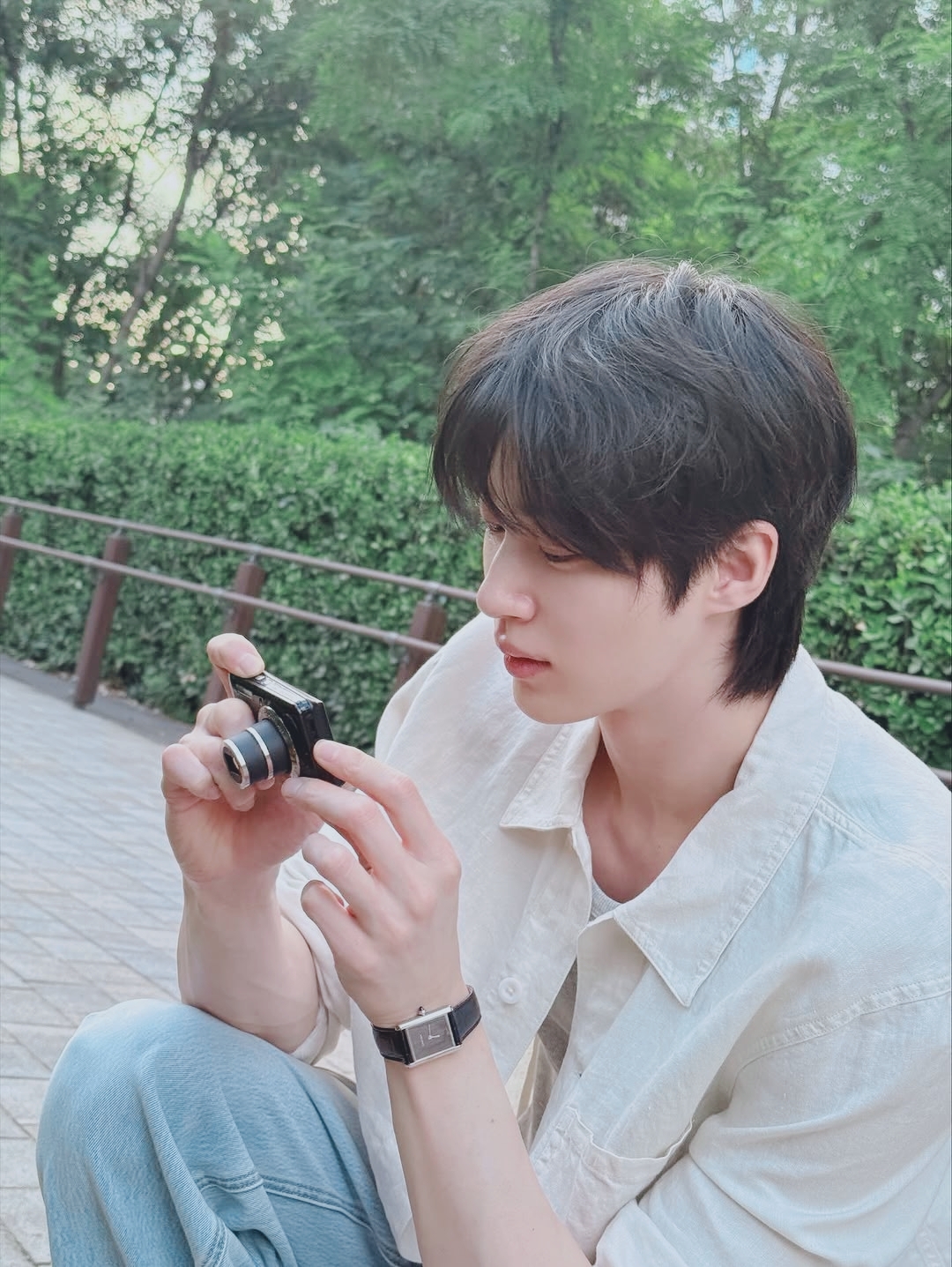 [잡담] 변우석 차차차기작은 영화해야 된다고 본다 | 인스티즈