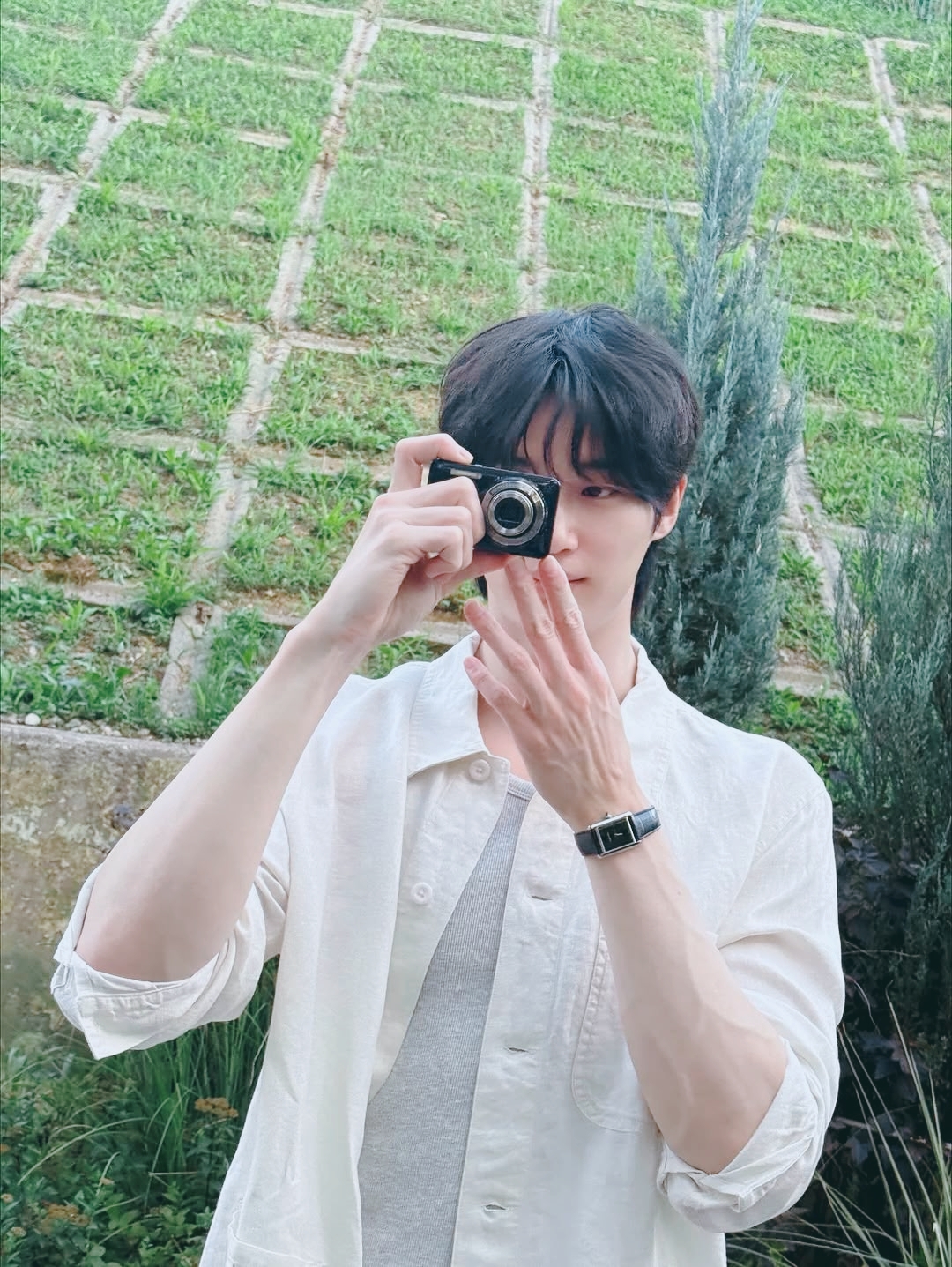 [잡담] 변우석 차차차기작은 영화해야 된다고 본다 | 인스티즈