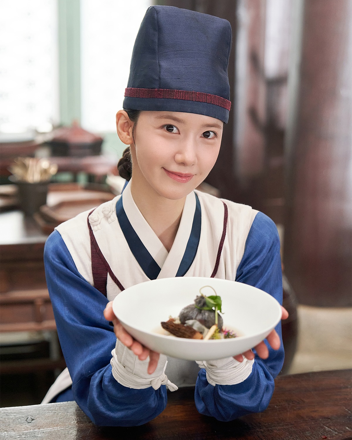 [잡담] 윤아 인스타 올라왔는데 | 인스티즈